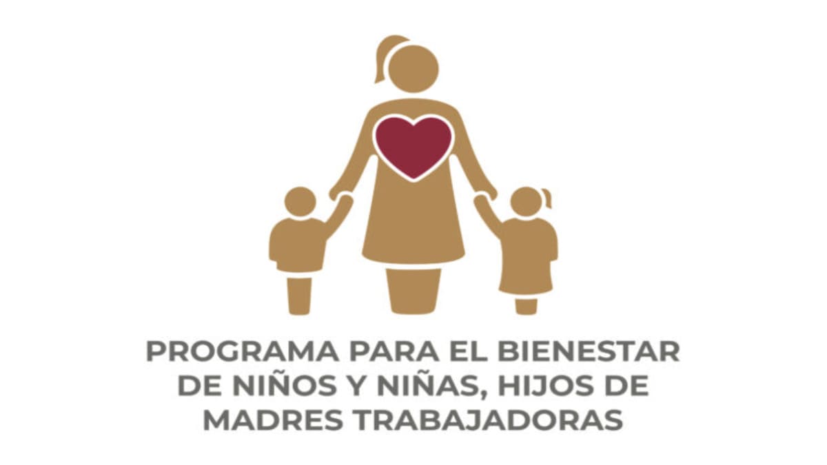 Programa para el Bienestar de Niñas y Niños Hijos de Madres Trabajadoras