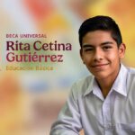 Convocatoria de la Beca Rita Cetina 2025: ¡Apoya tu Educación!